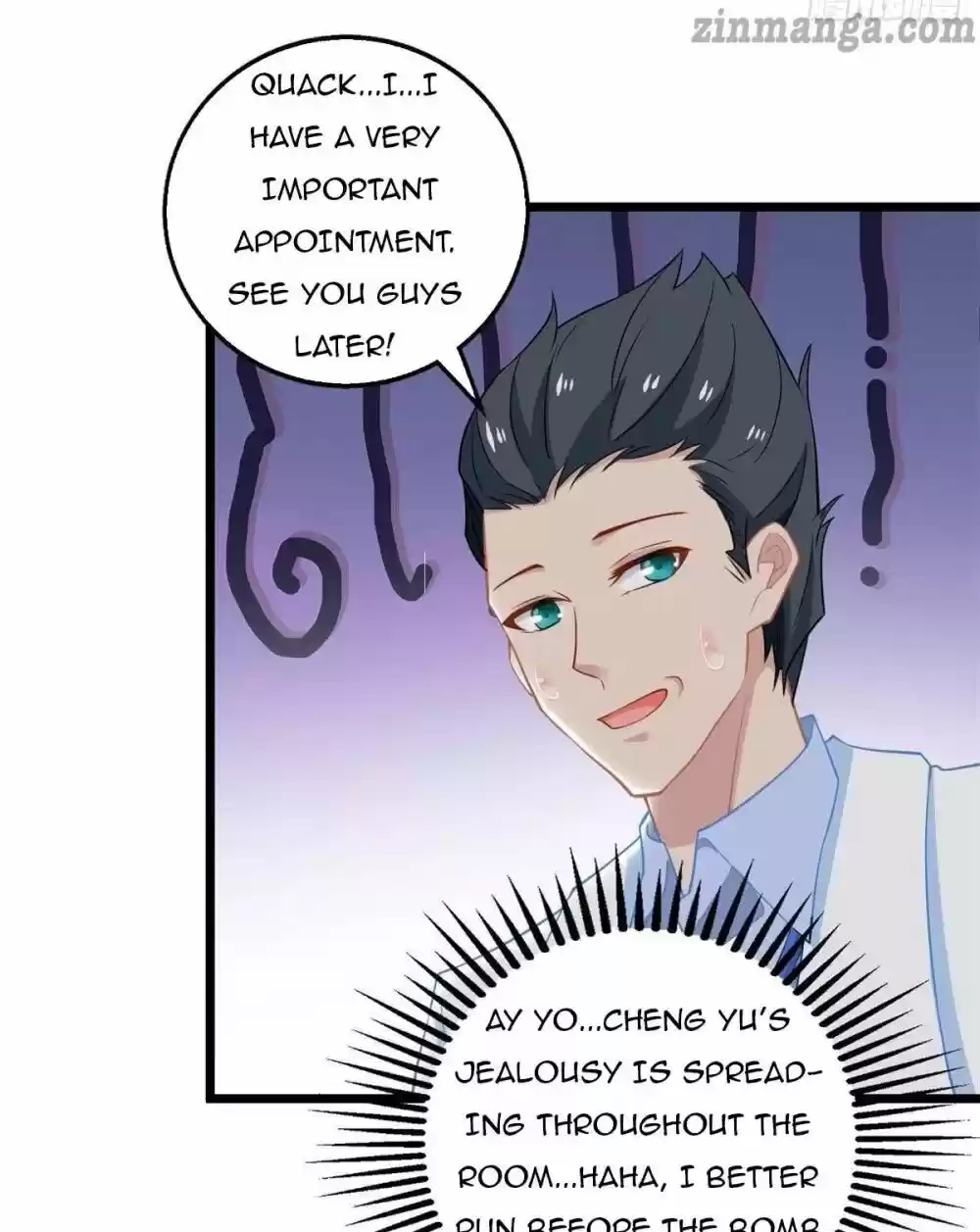 Take Your Mommy Home Chapter 210