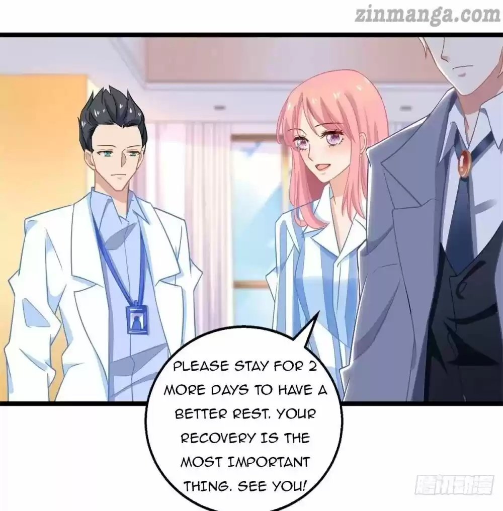 Take Your Mommy Home Chapter 210