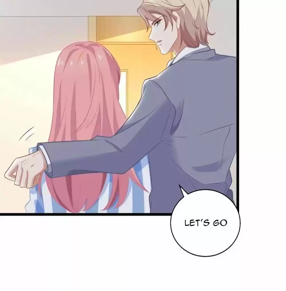 Take Your Mommy Home Chapter 210