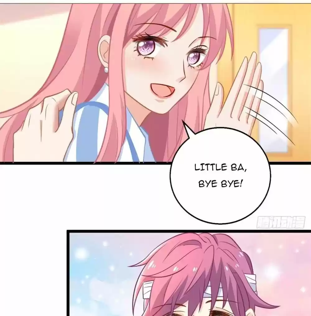 Take Your Mommy Home Chapter 210