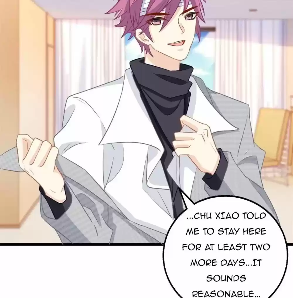 Take Your Mommy Home Chapter 210