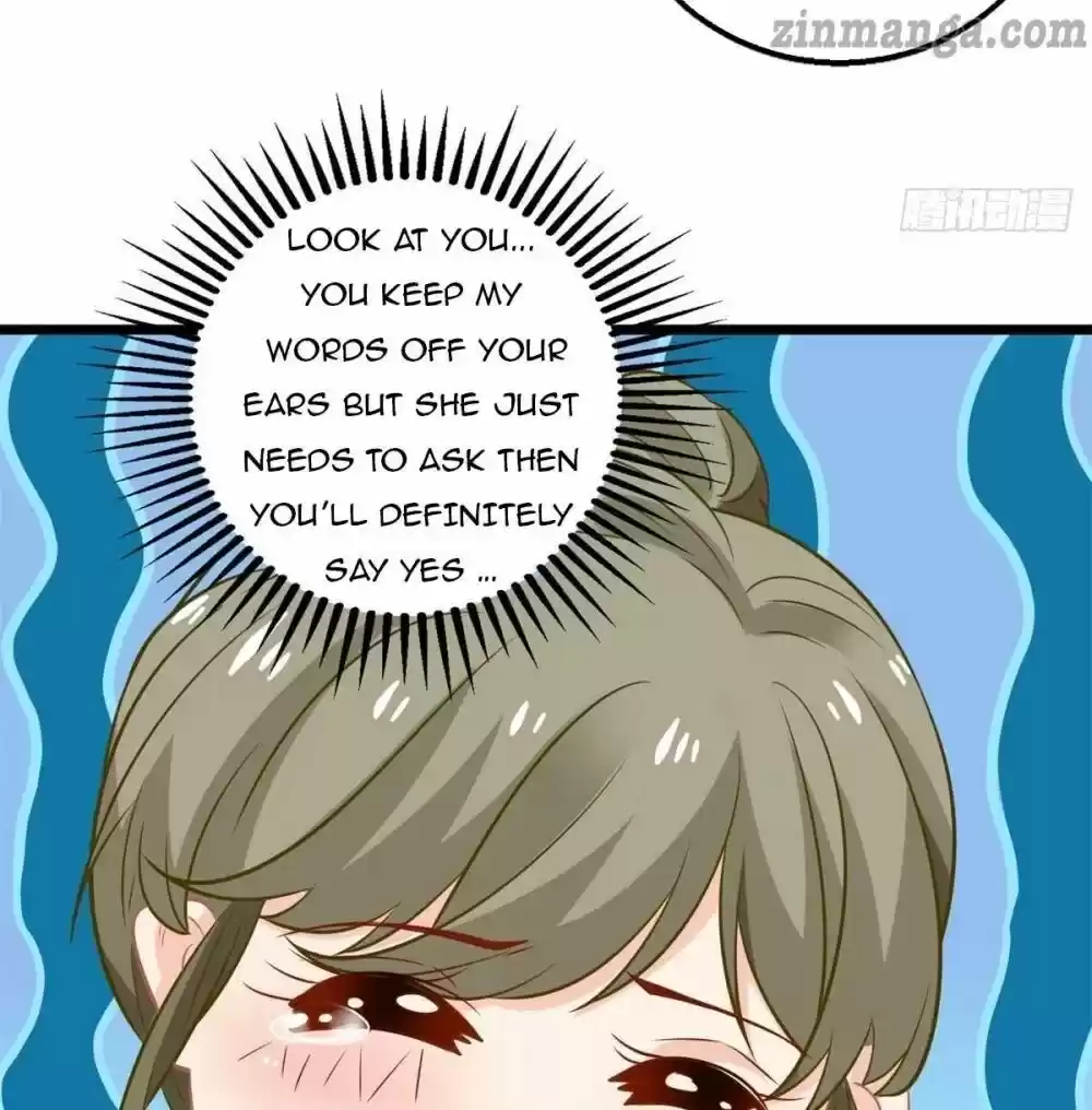 Take Your Mommy Home Chapter 210