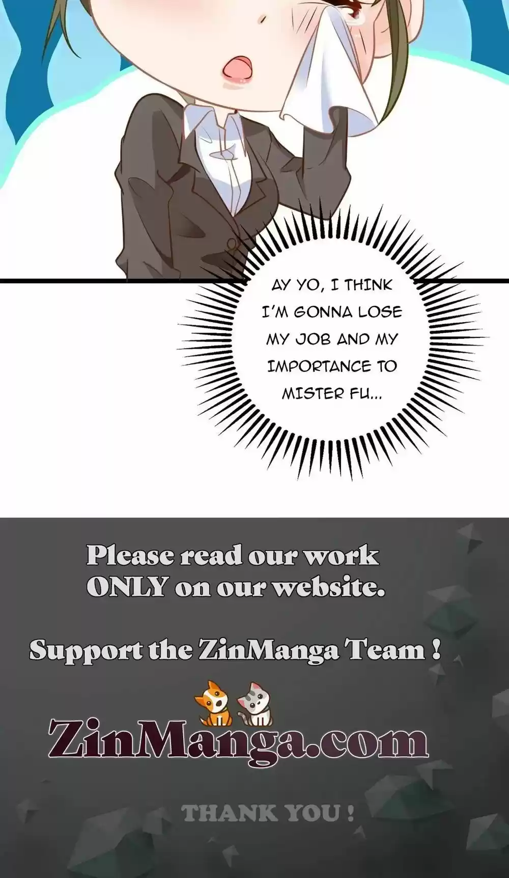 Take Your Mommy Home Chapter 210