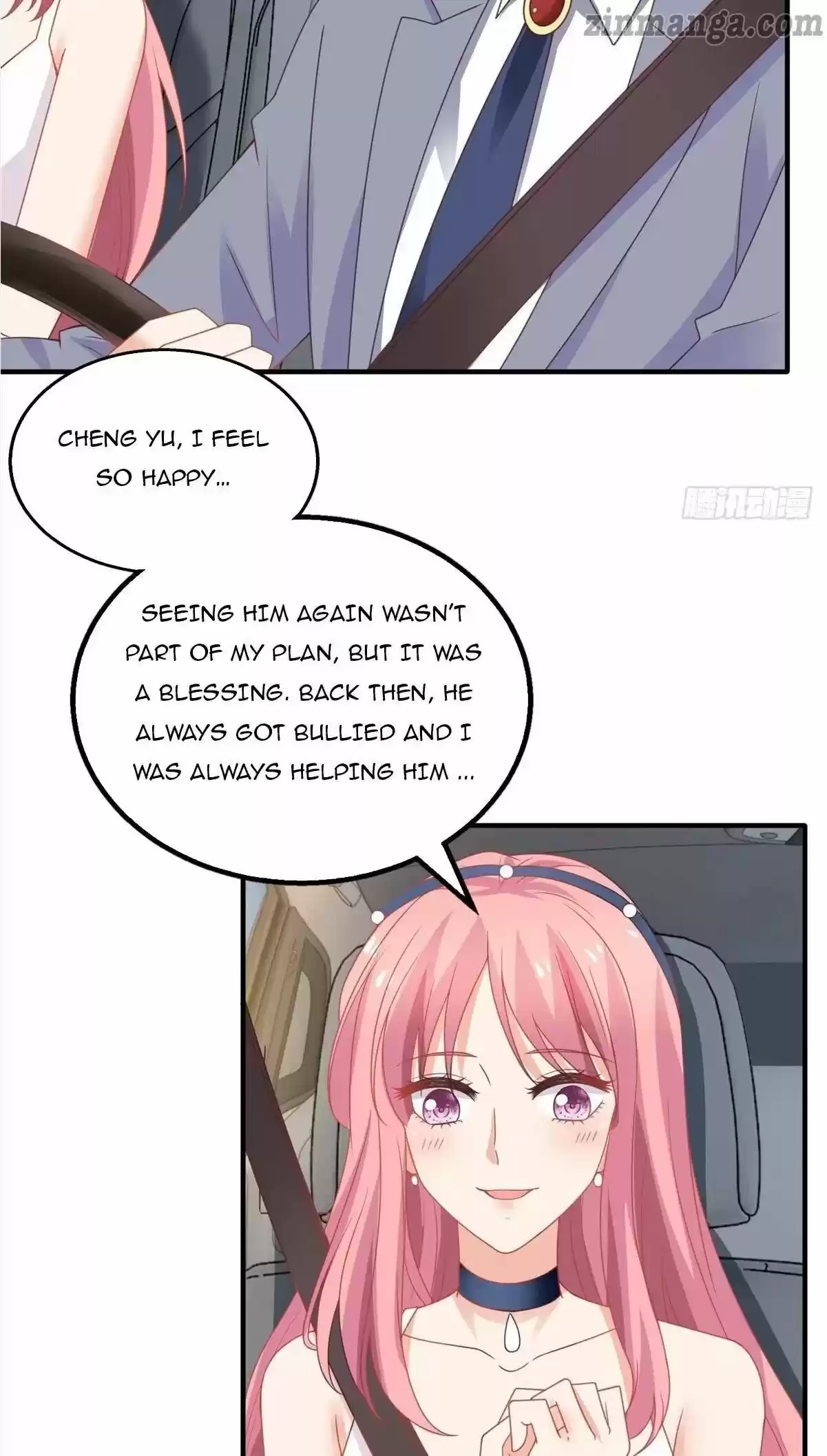 Take Your Mommy Home Chapter 211