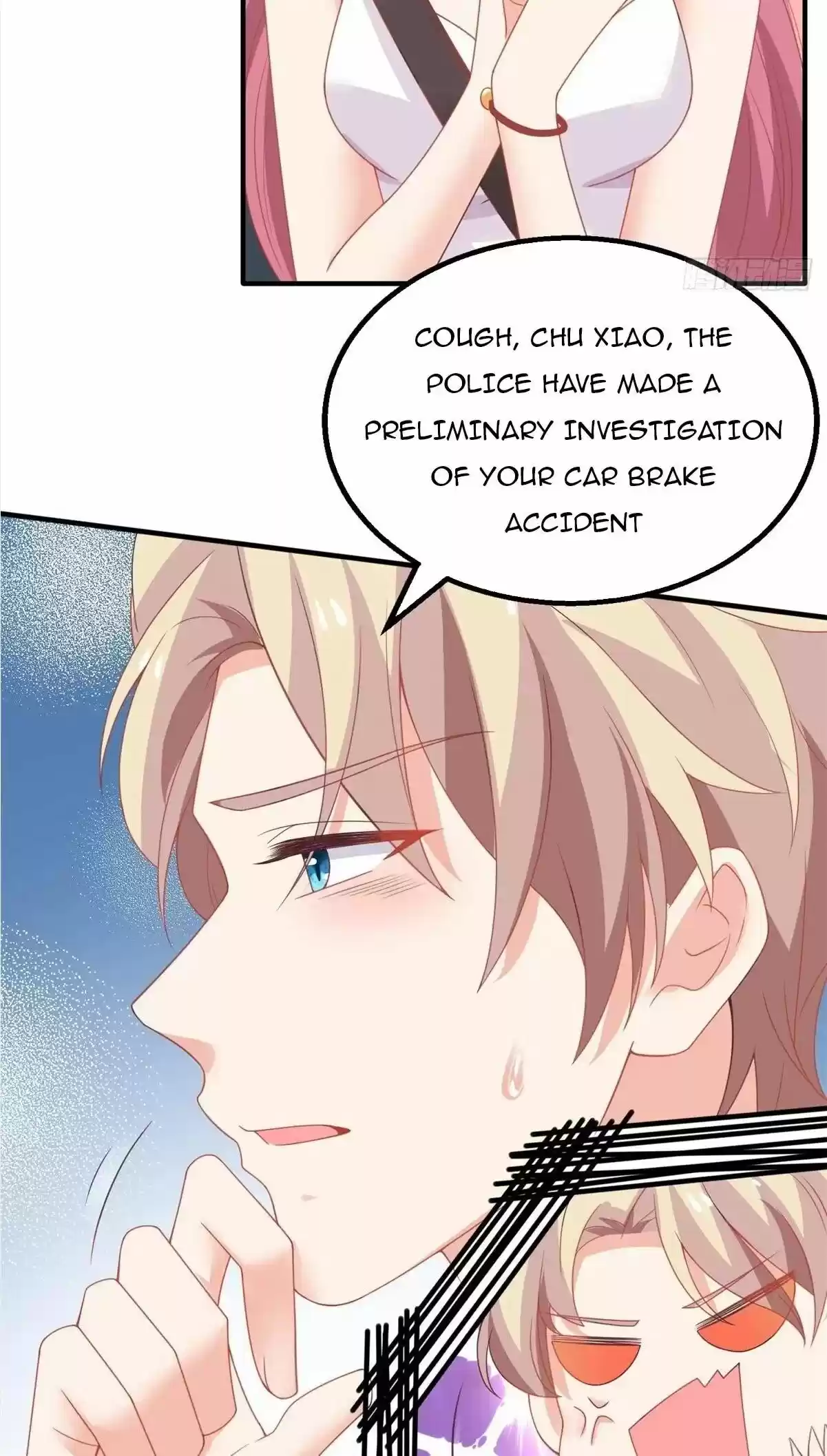 Take Your Mommy Home Chapter 211