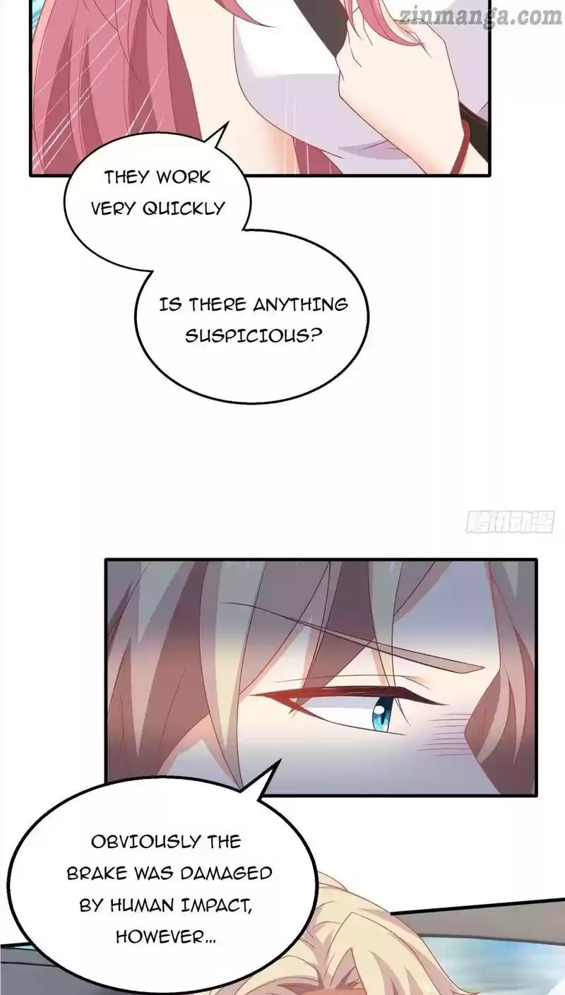 Take Your Mommy Home Chapter 211