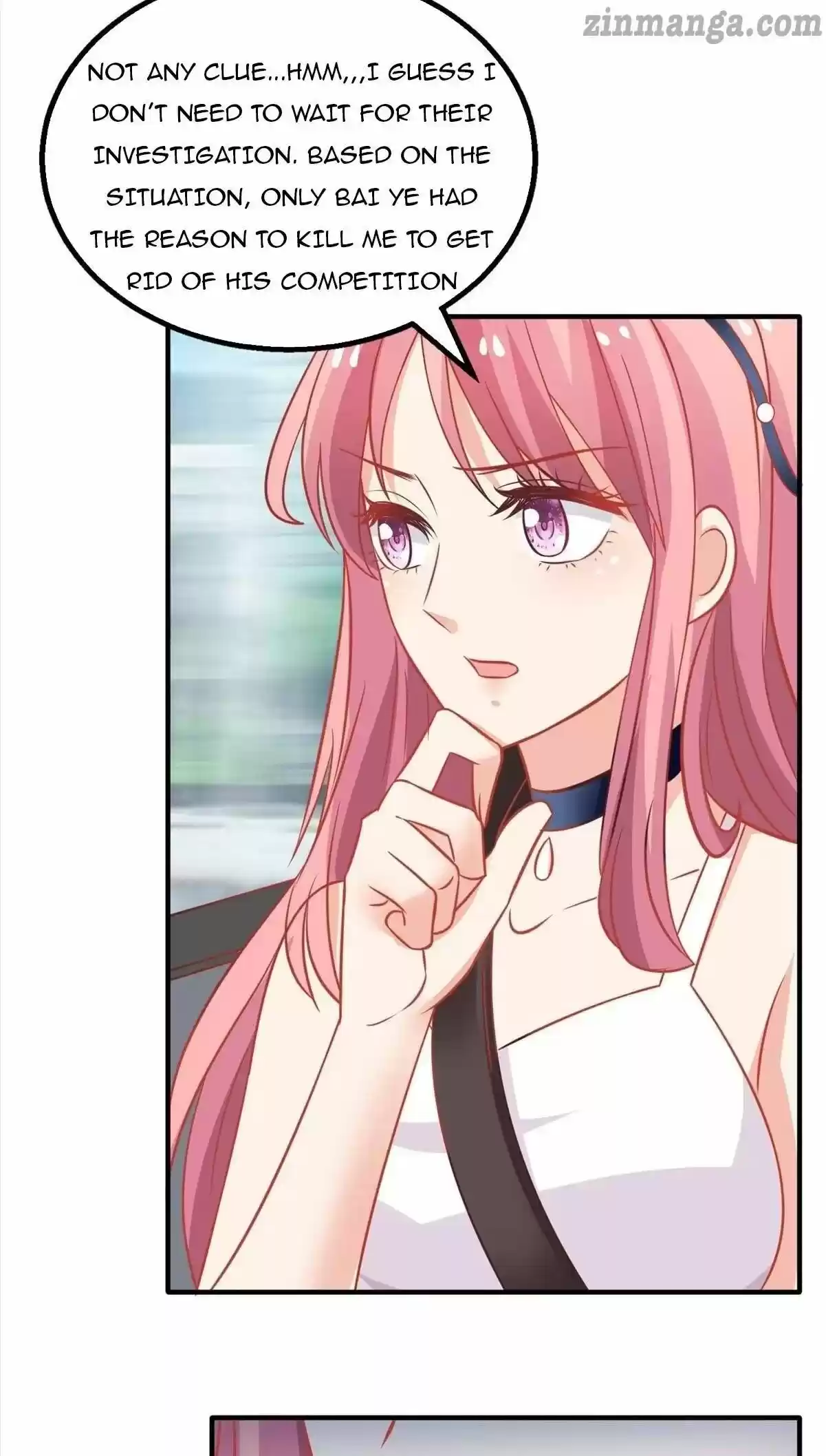 Take Your Mommy Home Chapter 211