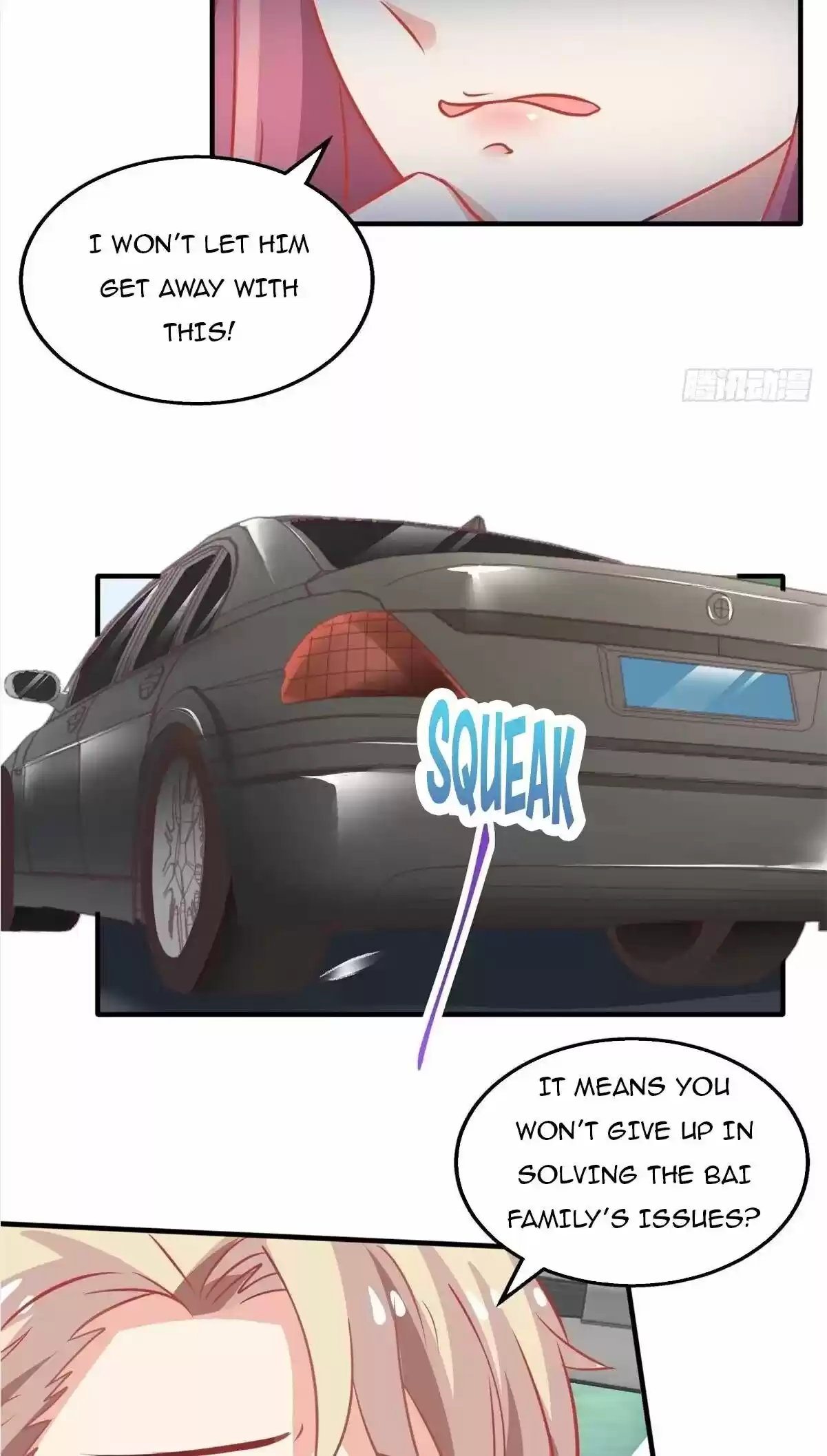 Take Your Mommy Home Chapter 211