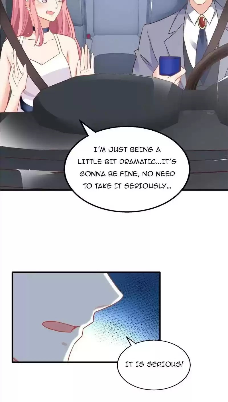 Take Your Mommy Home Chapter 211