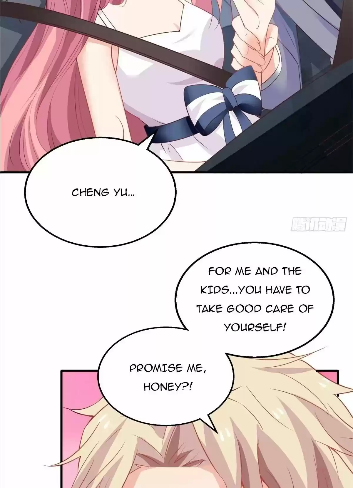 Take Your Mommy Home Chapter 211