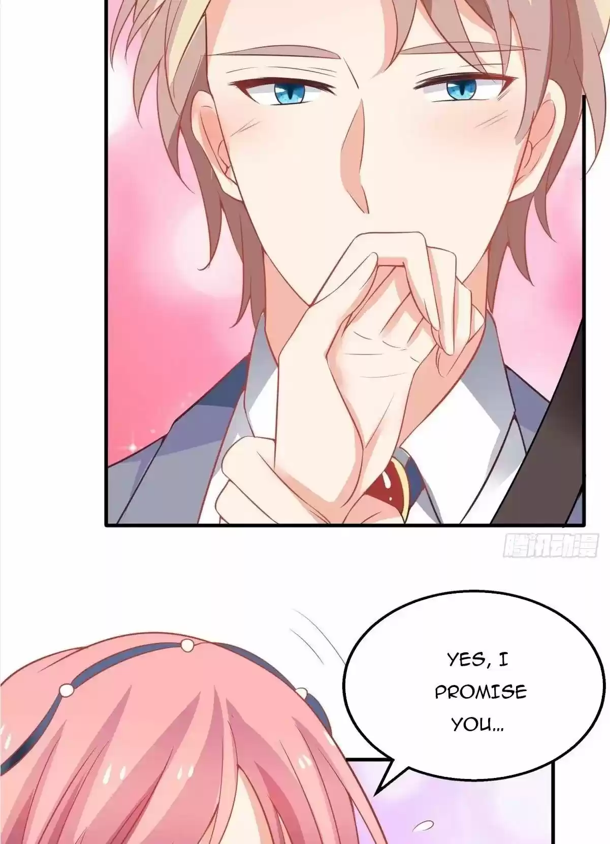 Take Your Mommy Home Chapter 211