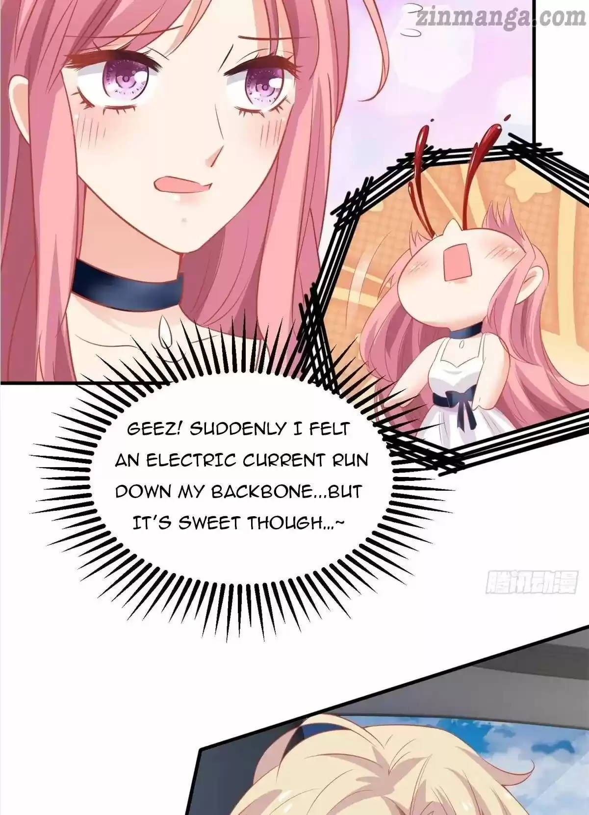 Take Your Mommy Home Chapter 211