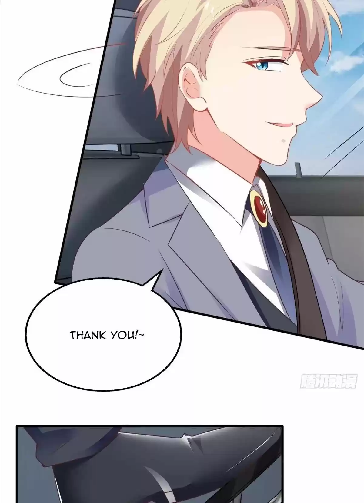 Take Your Mommy Home Chapter 211