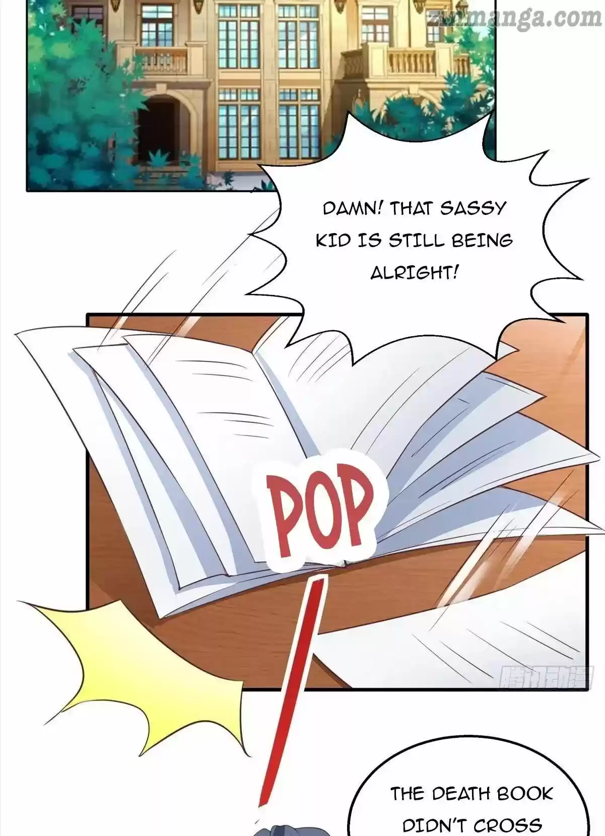 Take Your Mommy Home Chapter 211