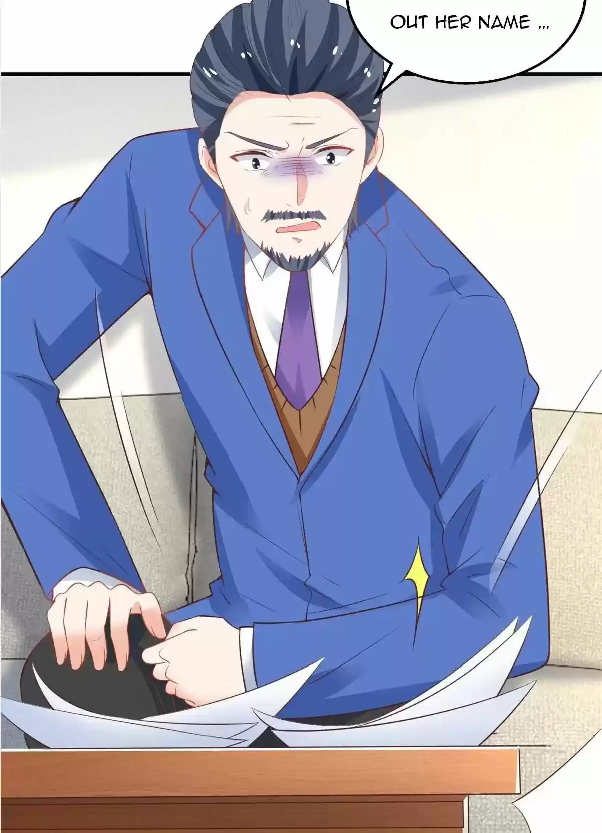 Take Your Mommy Home Chapter 211