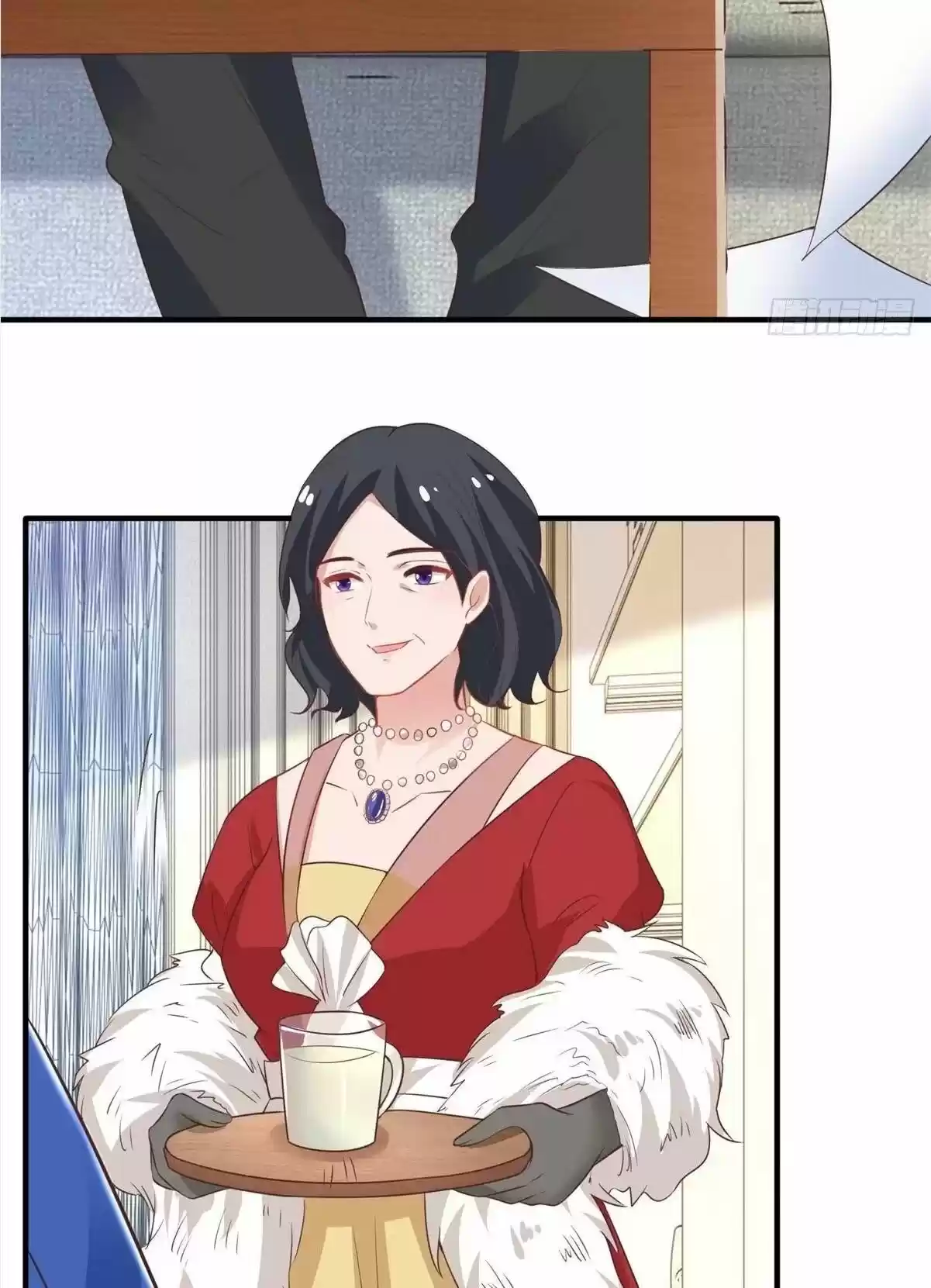 Take Your Mommy Home Chapter 211