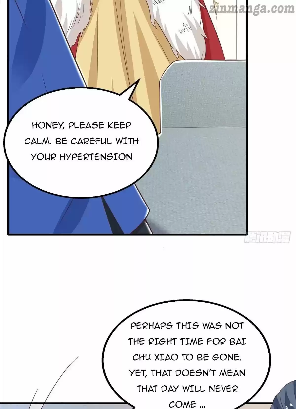 Take Your Mommy Home Chapter 211