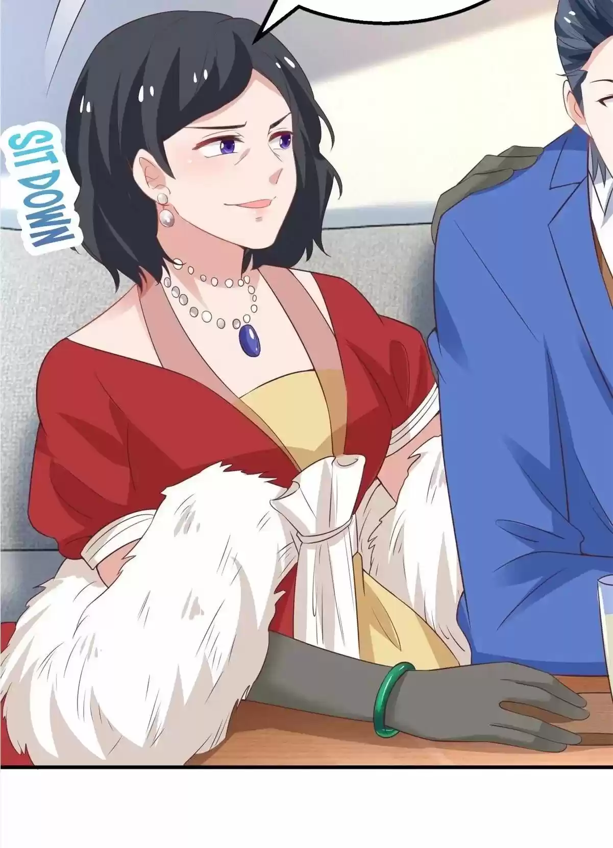 Take Your Mommy Home Chapter 211