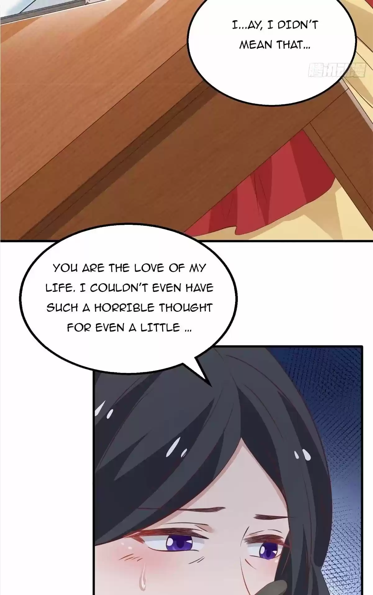 Take Your Mommy Home Chapter 211