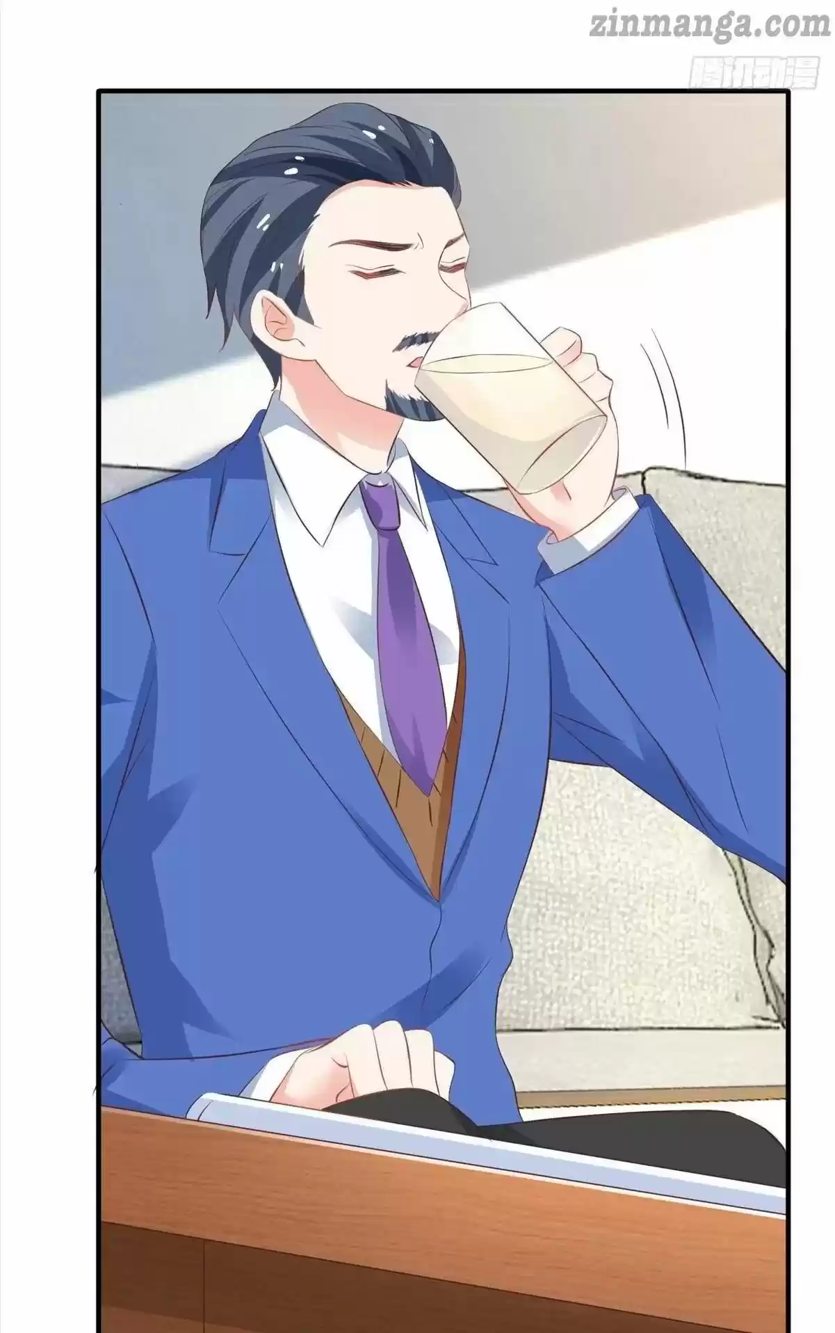 Take Your Mommy Home Chapter 211