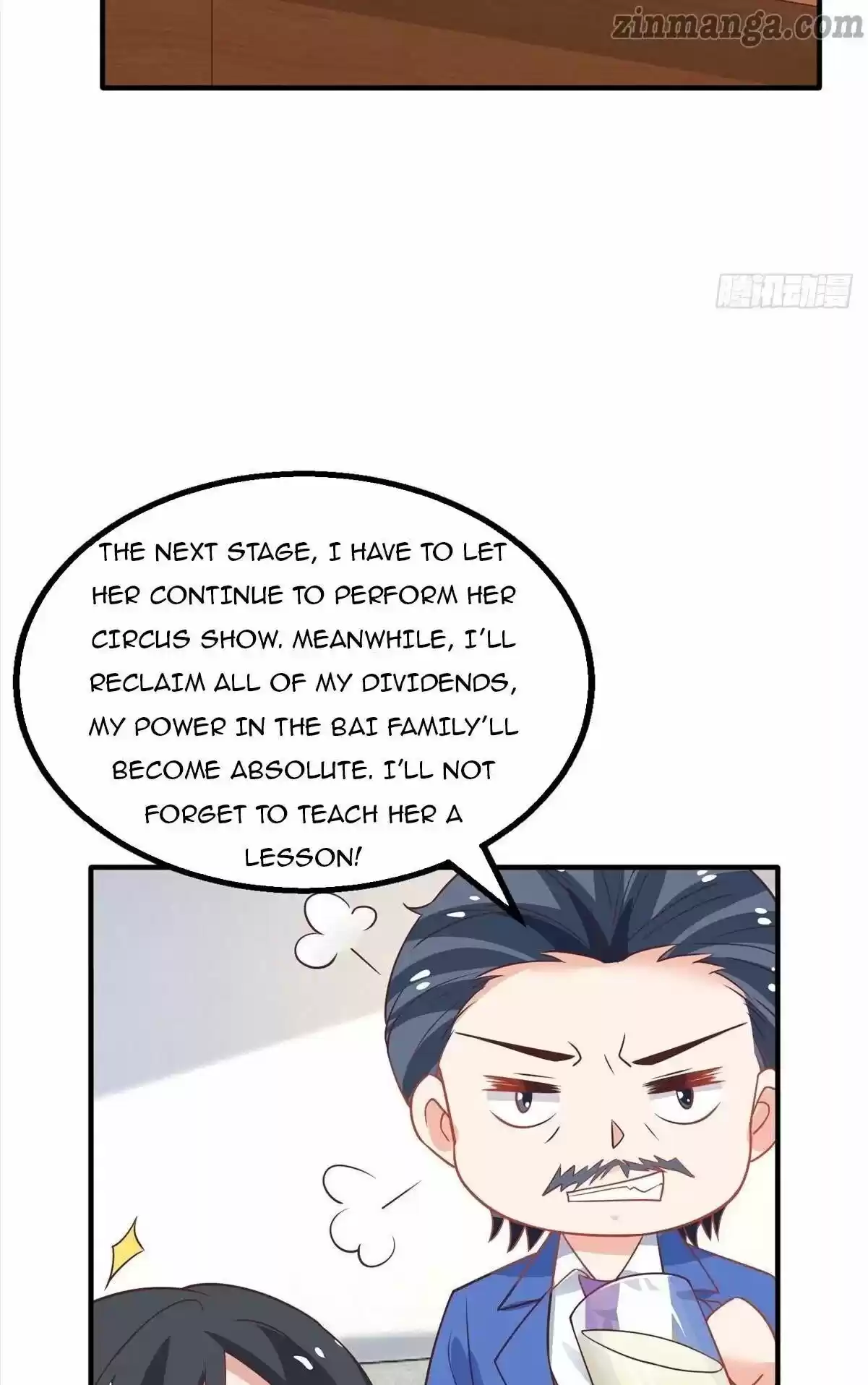 Take Your Mommy Home Chapter 211