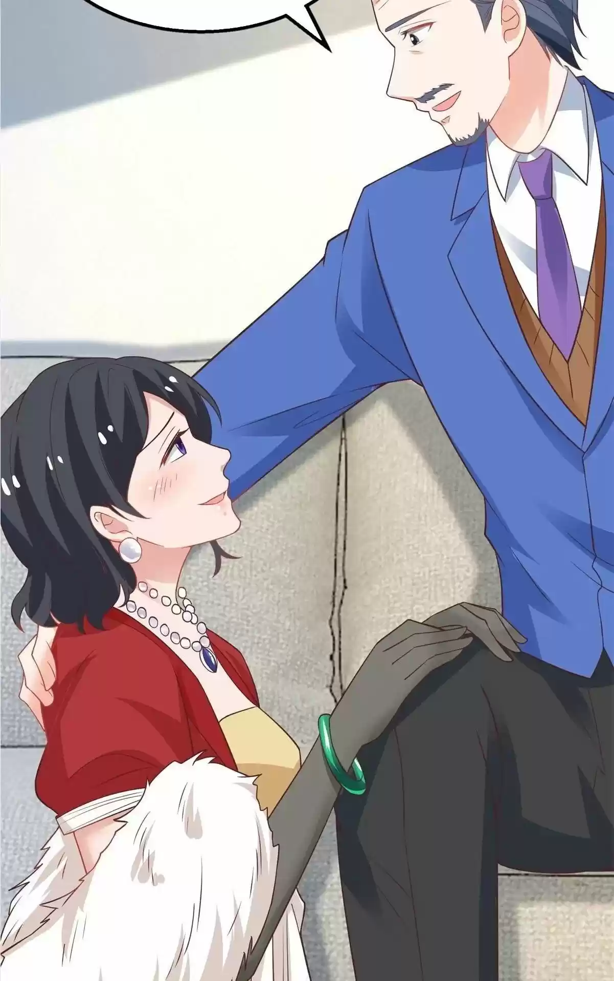 Take Your Mommy Home Chapter 211