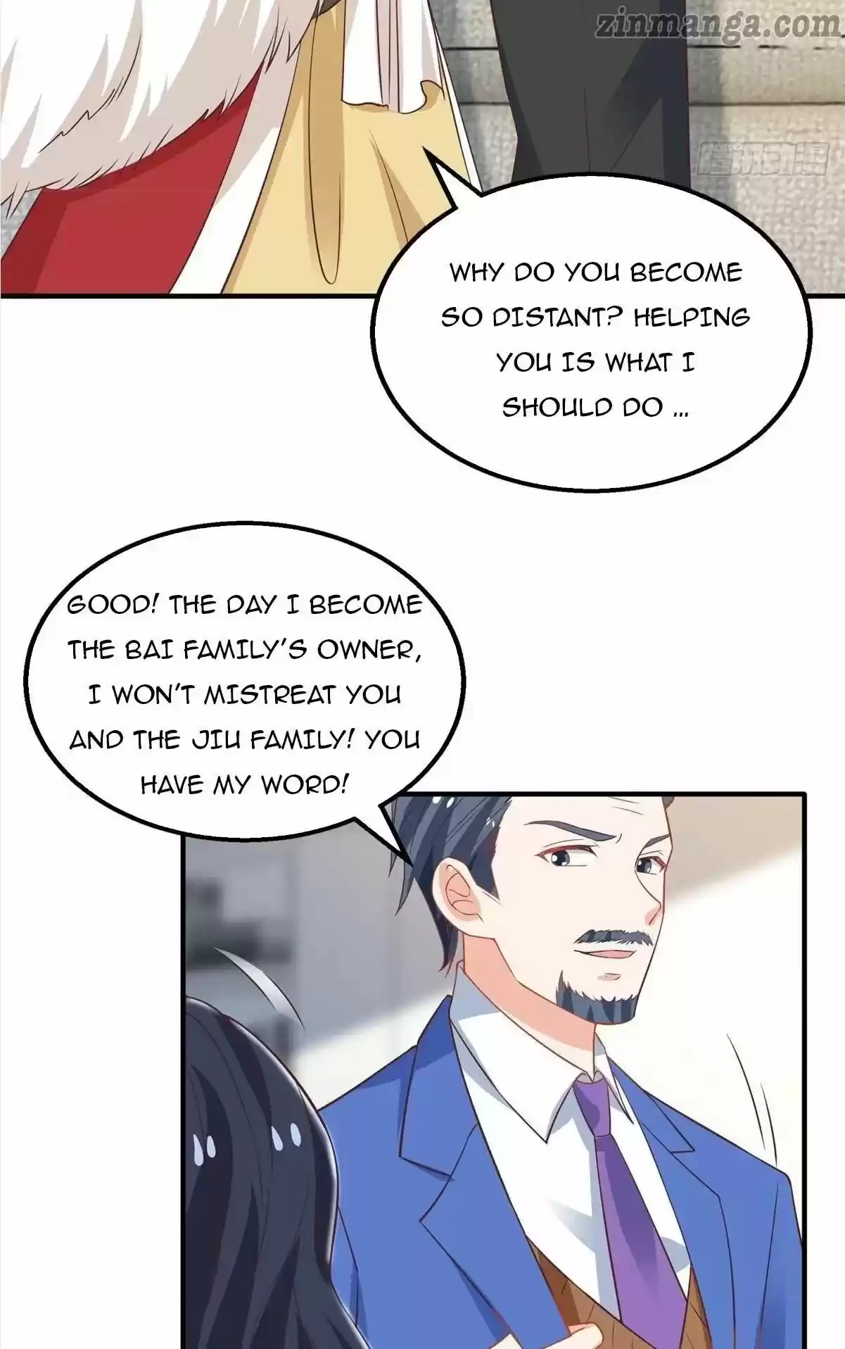 Take Your Mommy Home Chapter 211