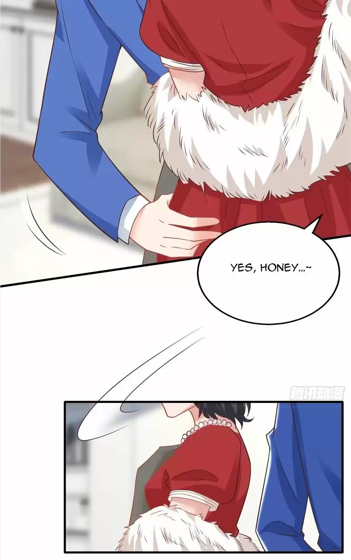 Take Your Mommy Home Chapter 211