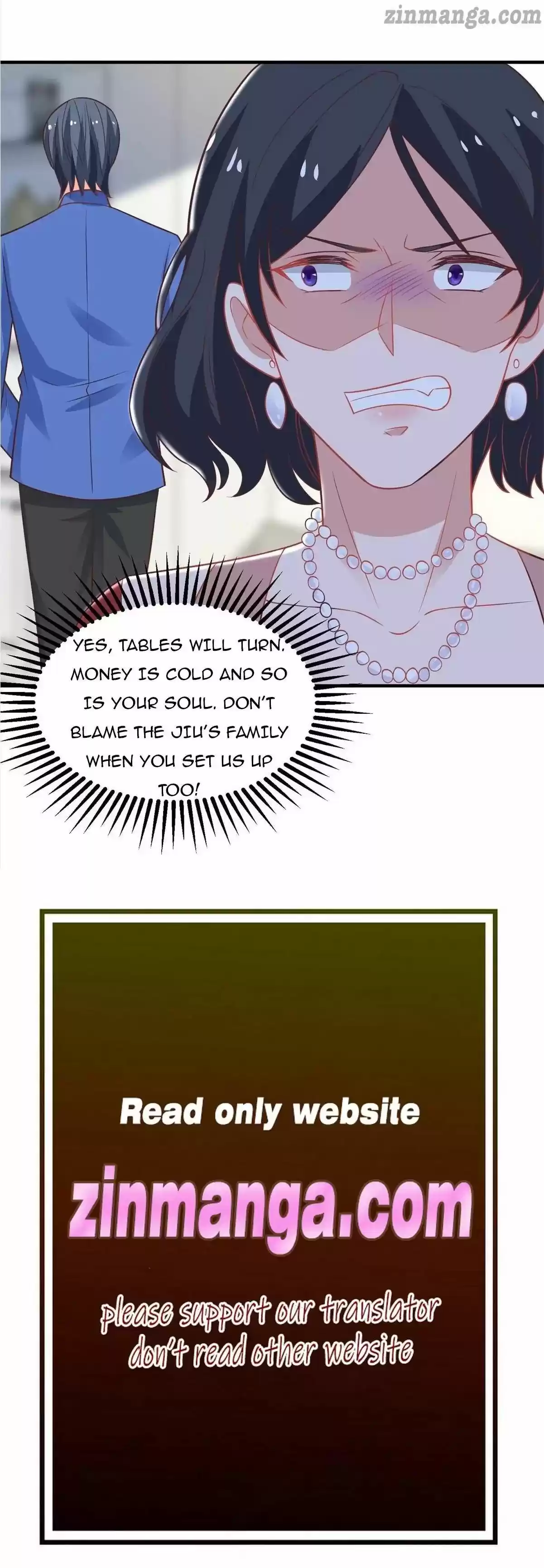 Take Your Mommy Home Chapter 211