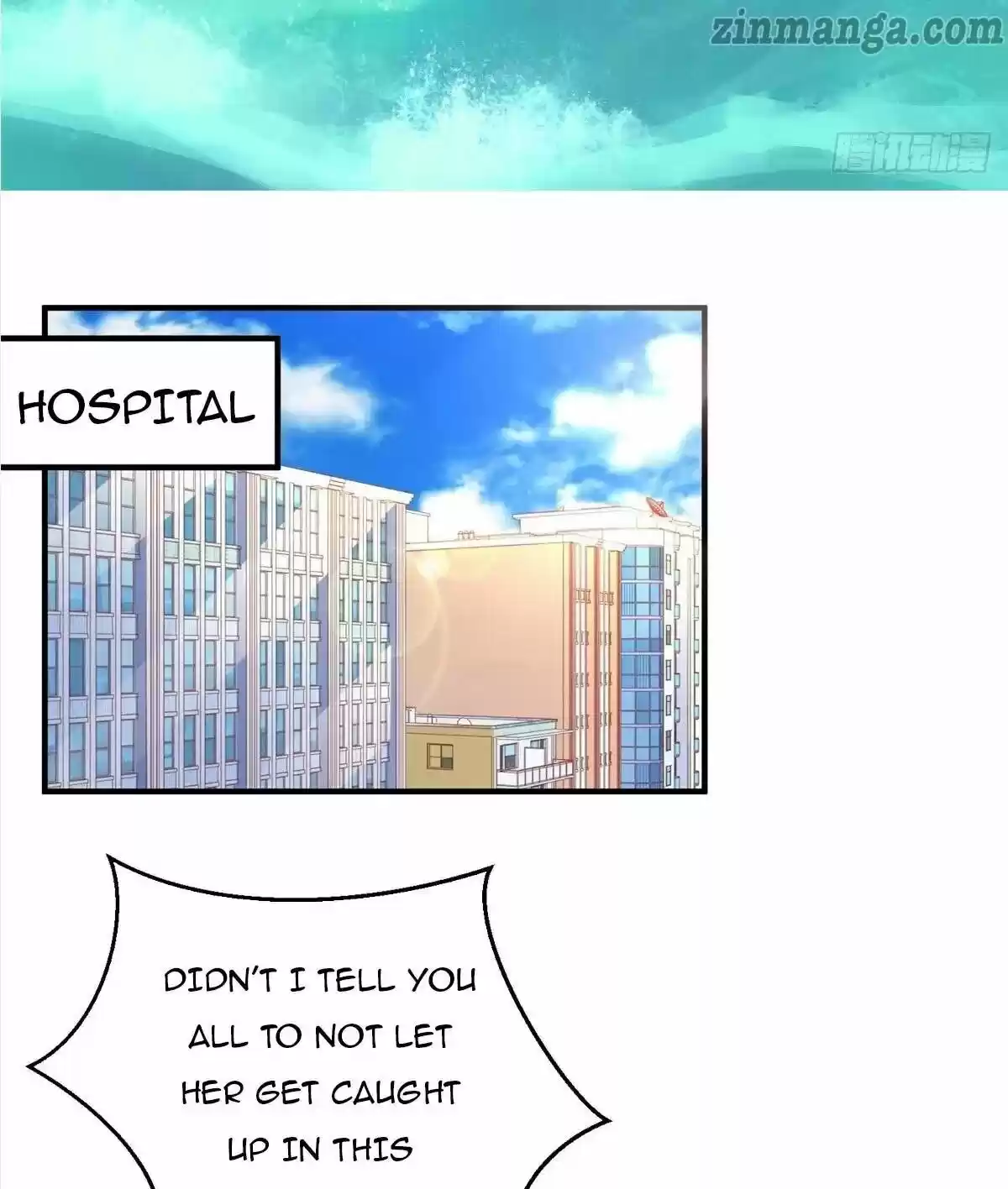 Take Your Mommy Home Chapter 212