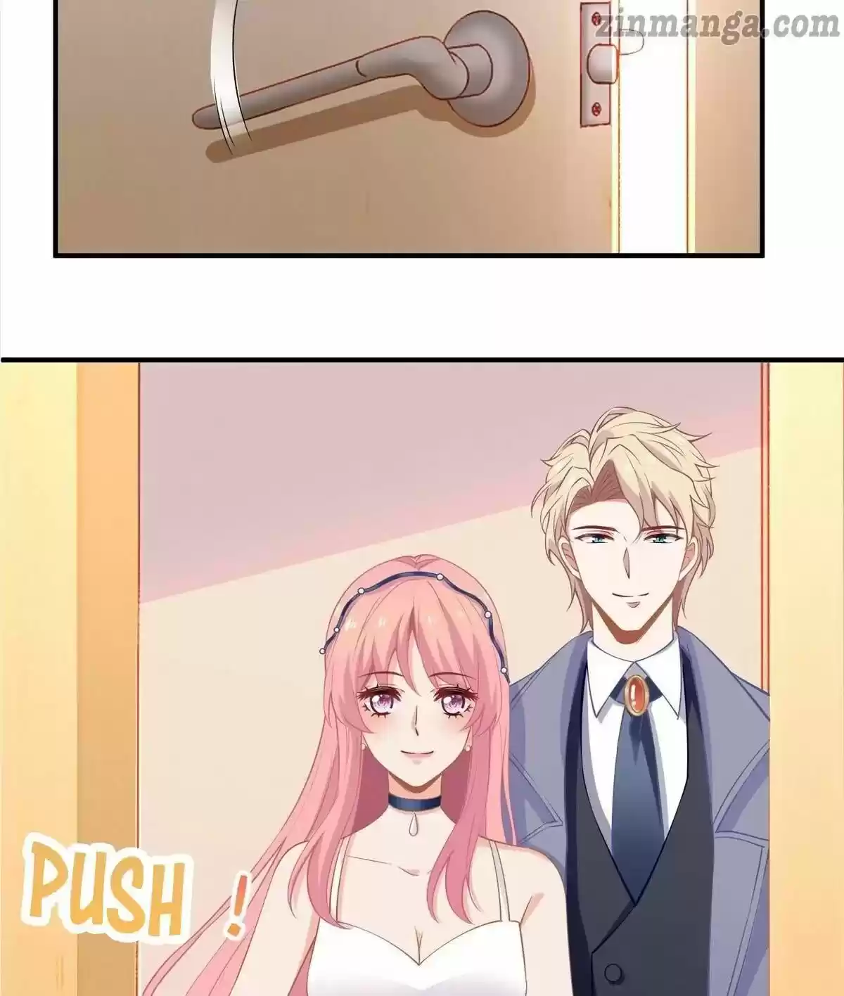 Take Your Mommy Home Chapter 212