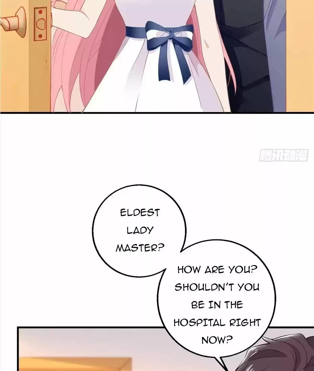 Take Your Mommy Home Chapter 212