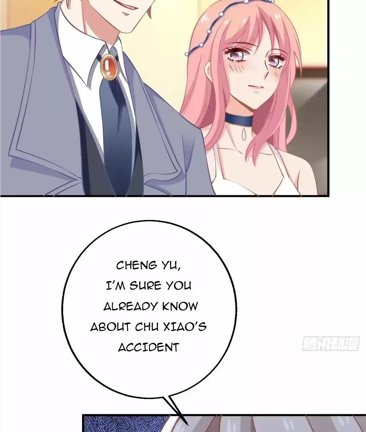 Take Your Mommy Home Chapter 212