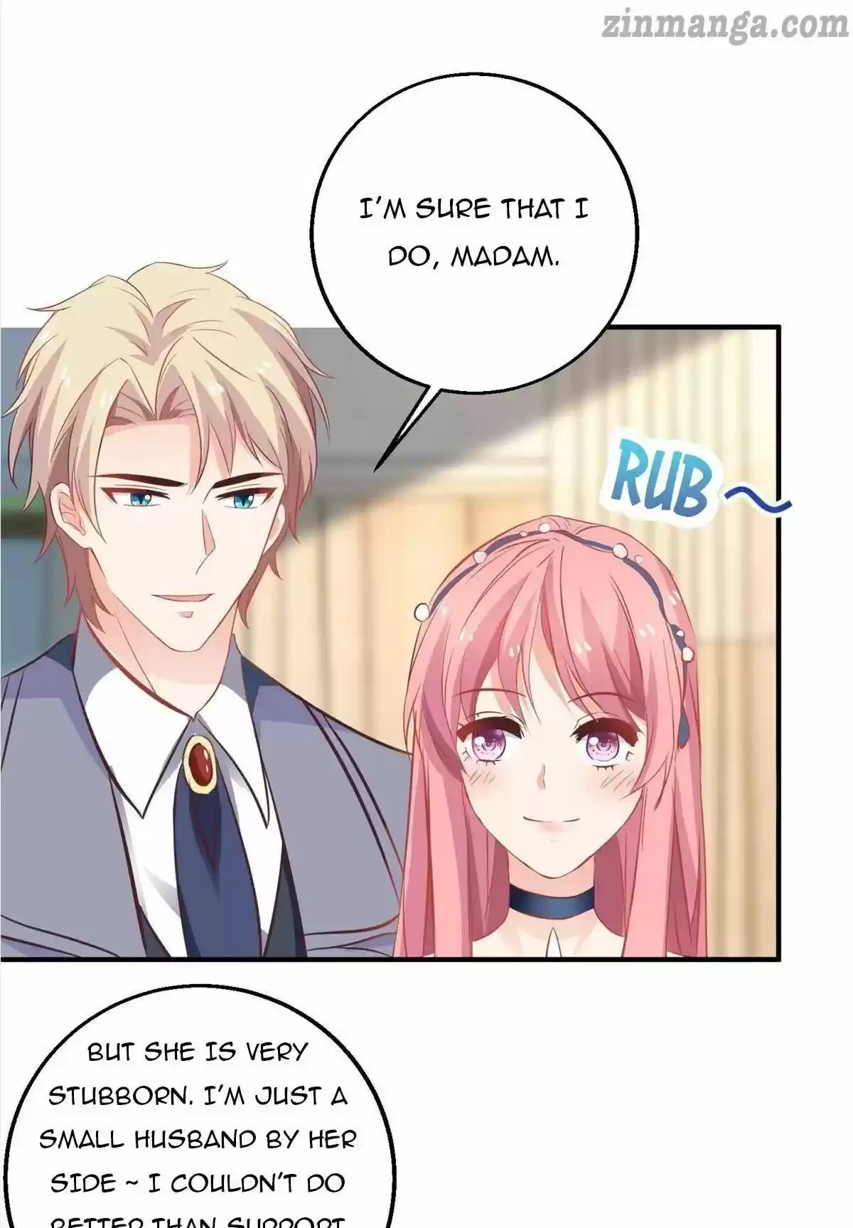 Take Your Mommy Home Chapter 212