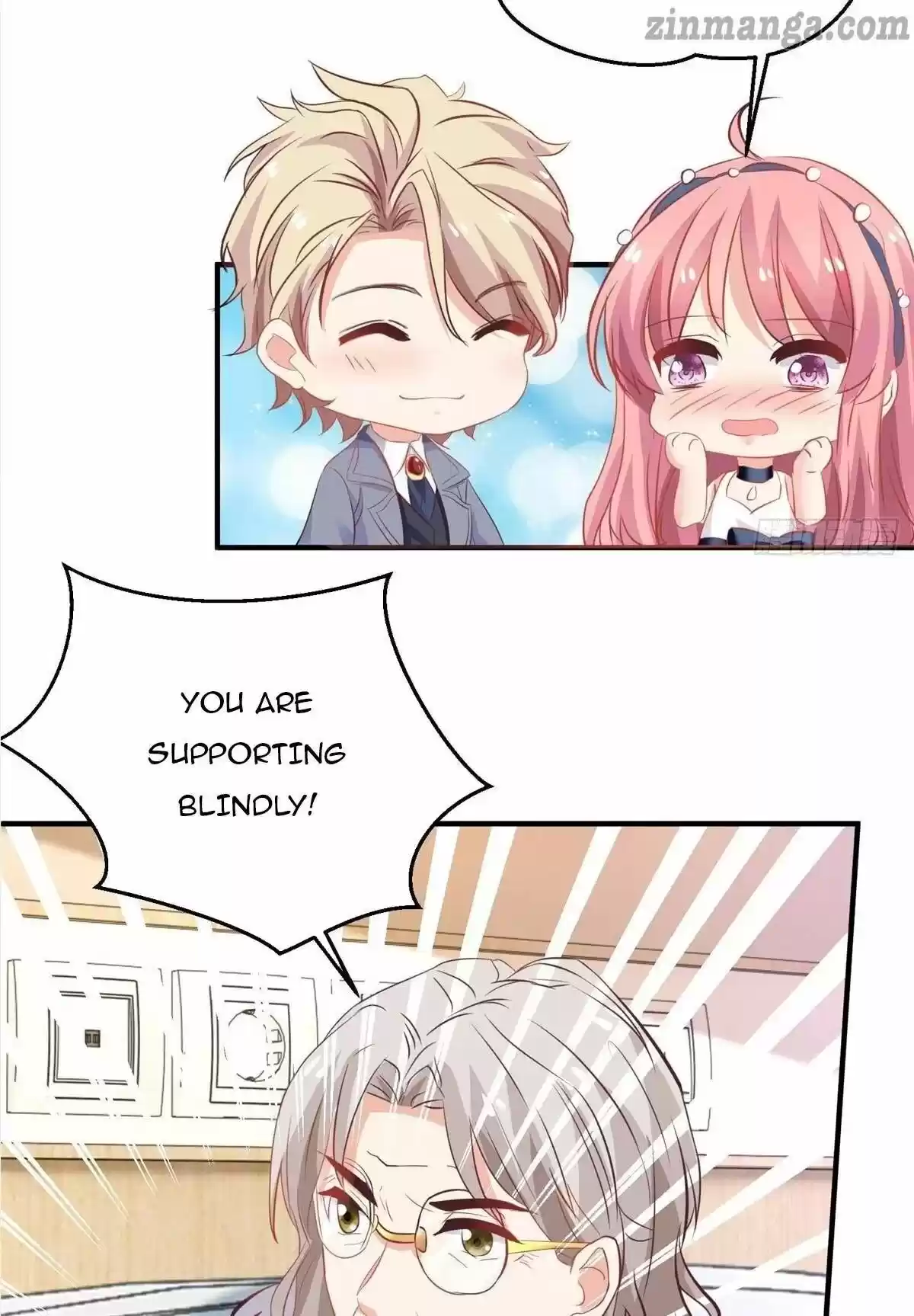 Take Your Mommy Home Chapter 212