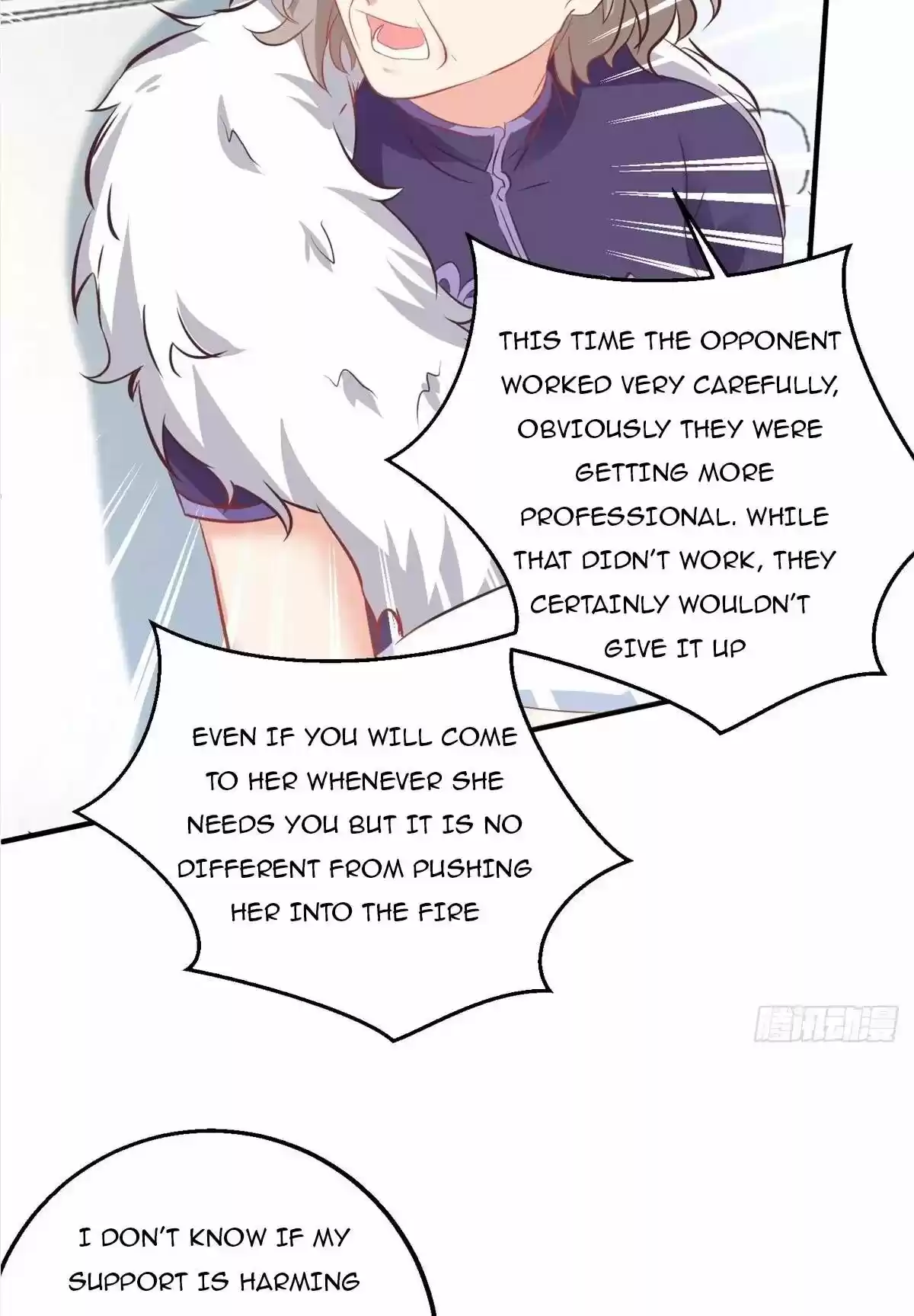 Take Your Mommy Home Chapter 212