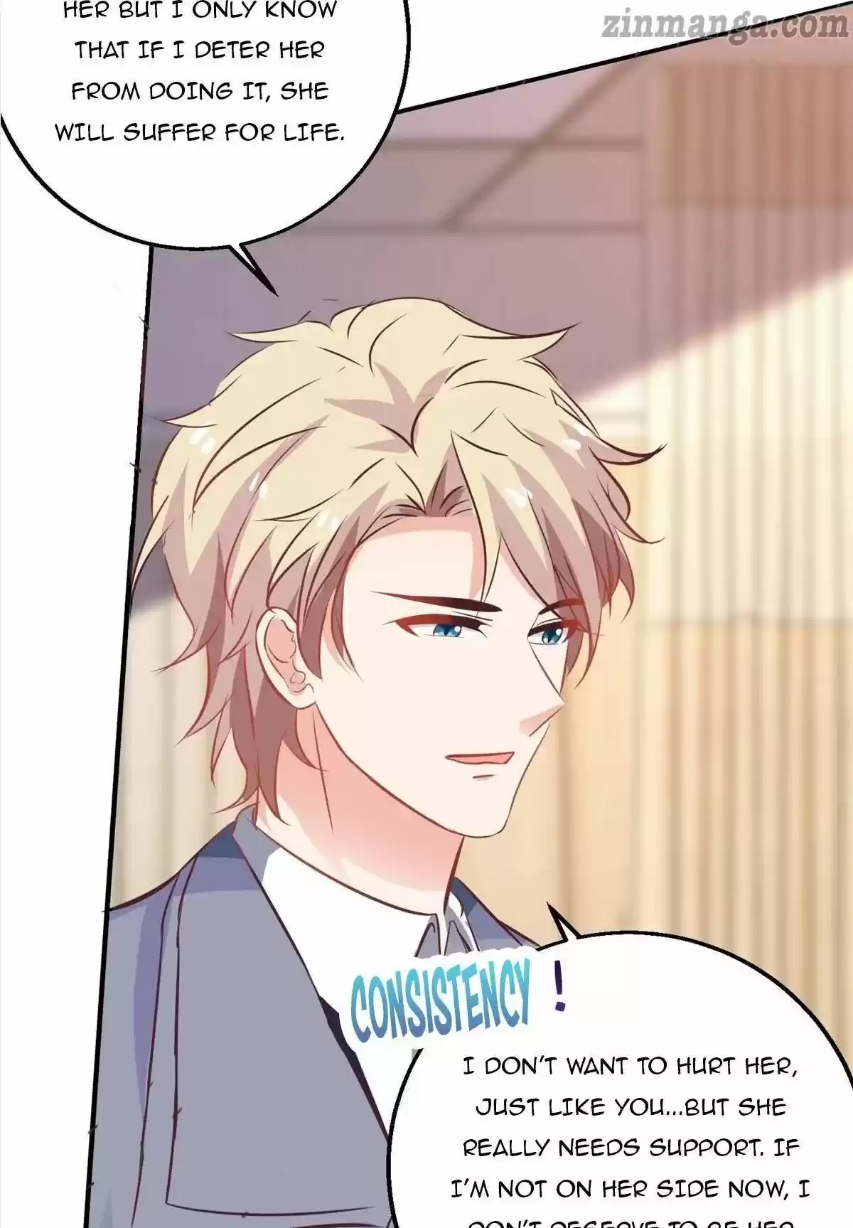 Take Your Mommy Home Chapter 212