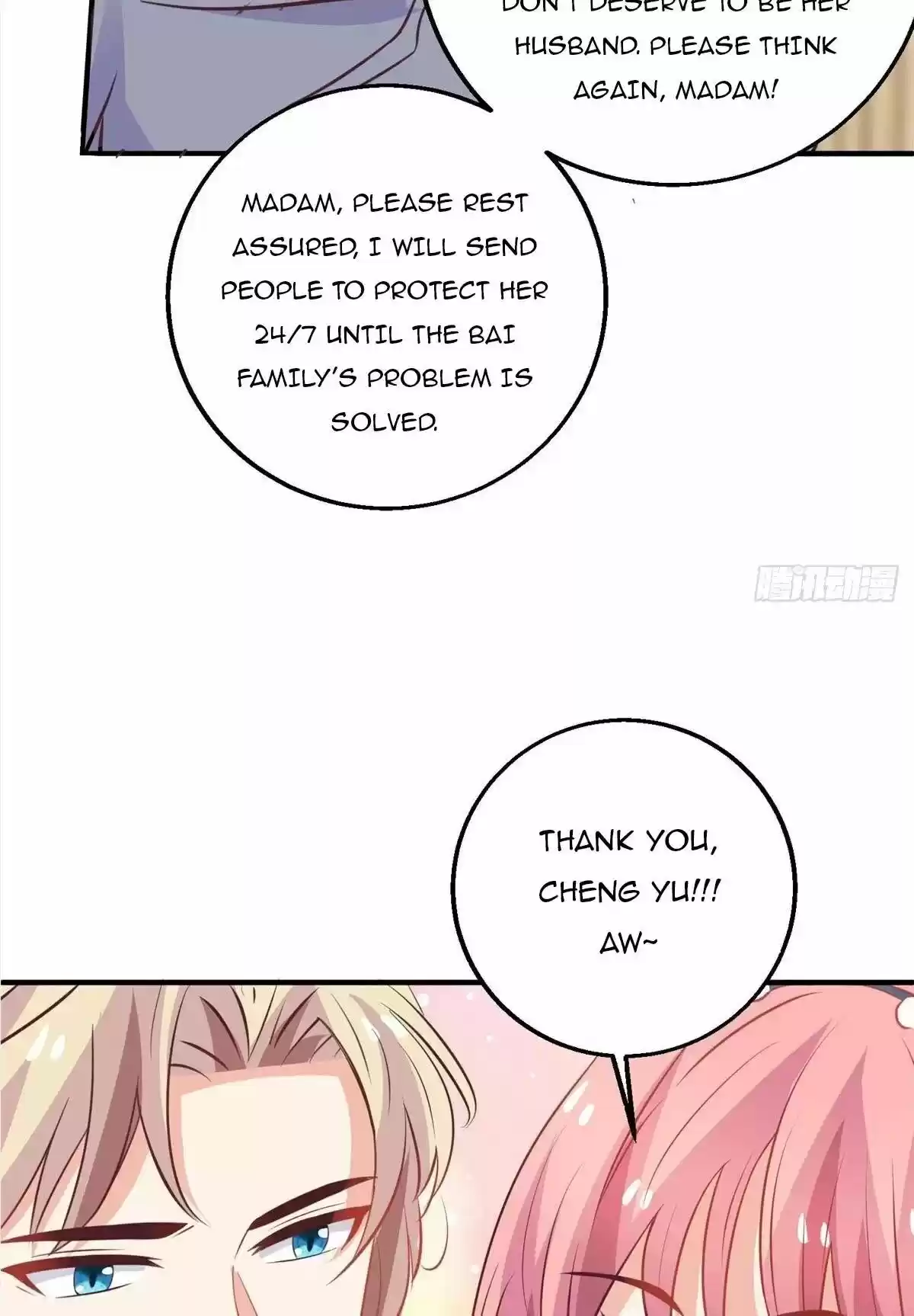 Take Your Mommy Home Chapter 212