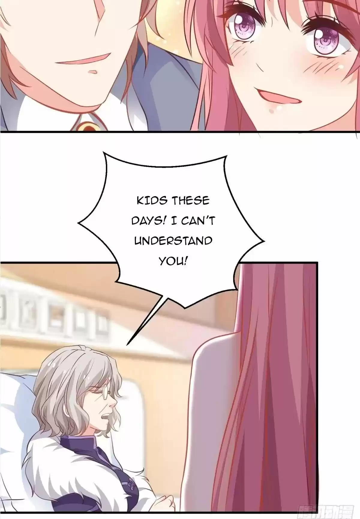 Take Your Mommy Home Chapter 212