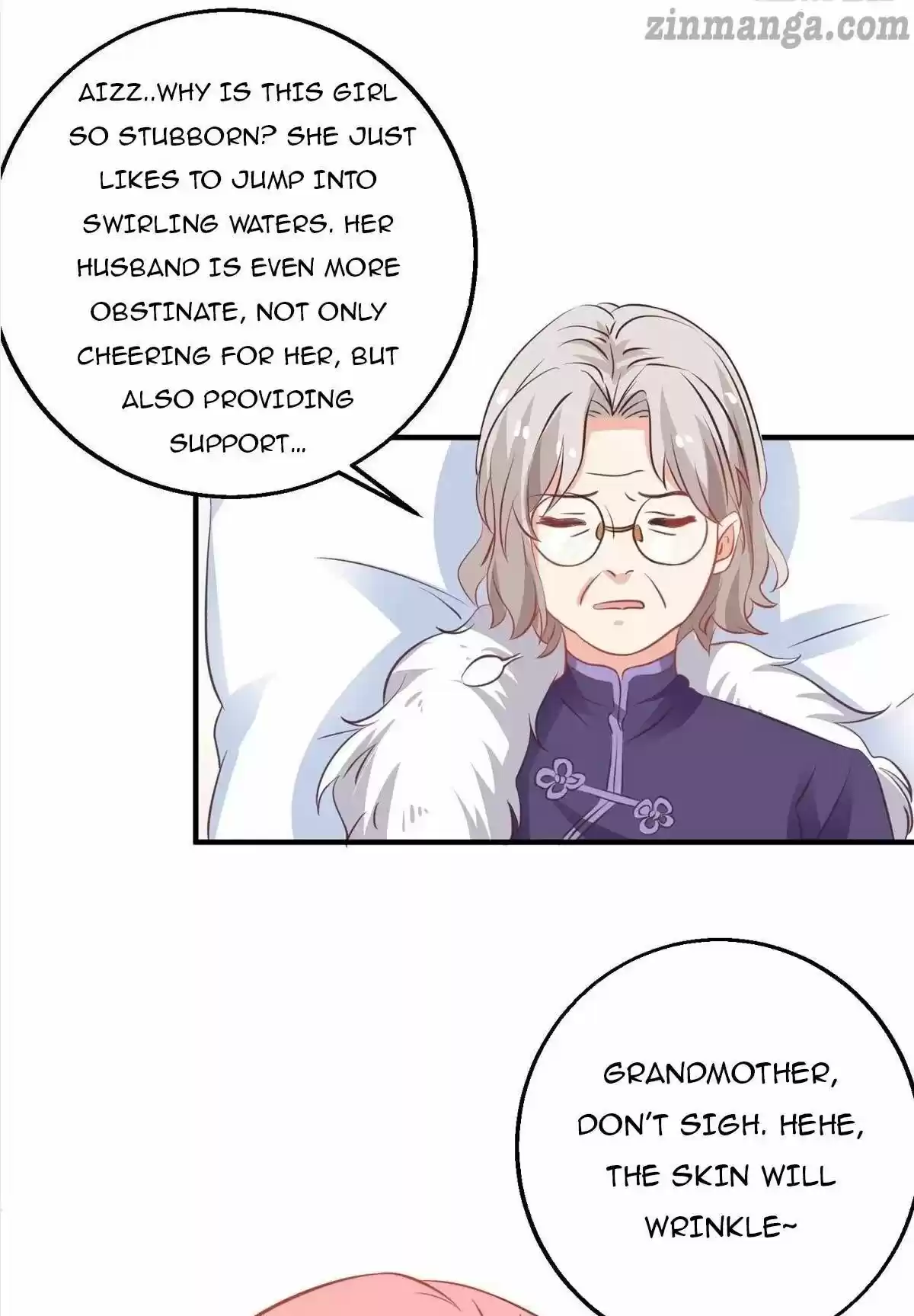 Take Your Mommy Home Chapter 212