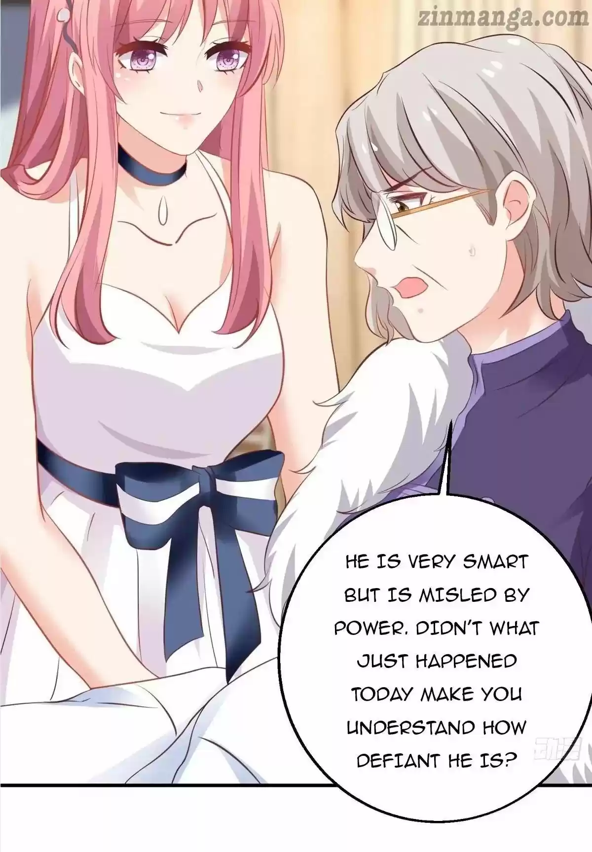 Take Your Mommy Home Chapter 212