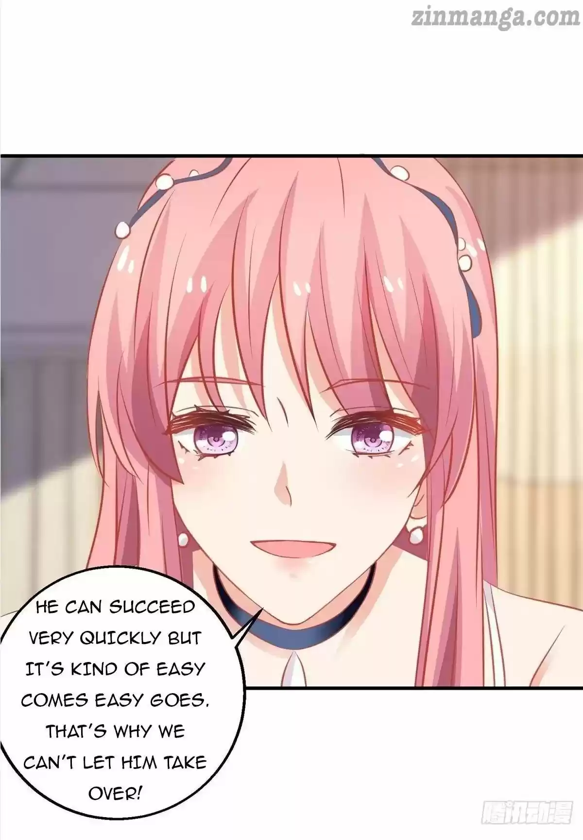 Take Your Mommy Home Chapter 212