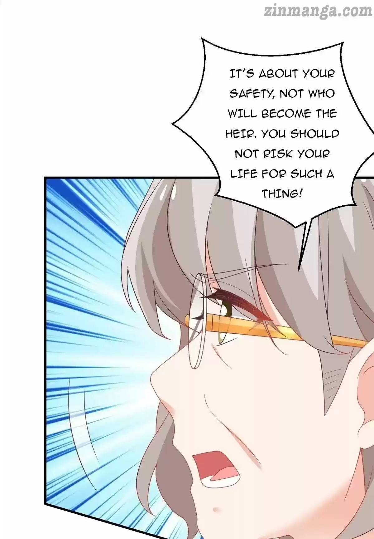 Take Your Mommy Home Chapter 212