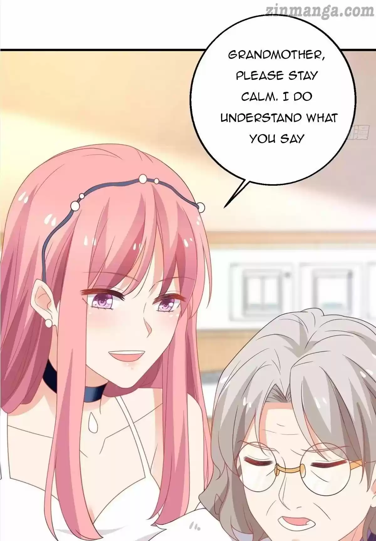 Take Your Mommy Home Chapter 212