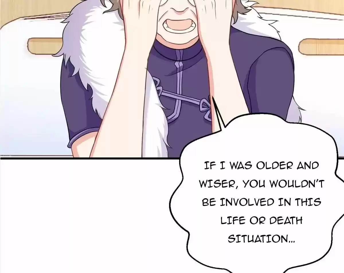 Take Your Mommy Home Chapter 212