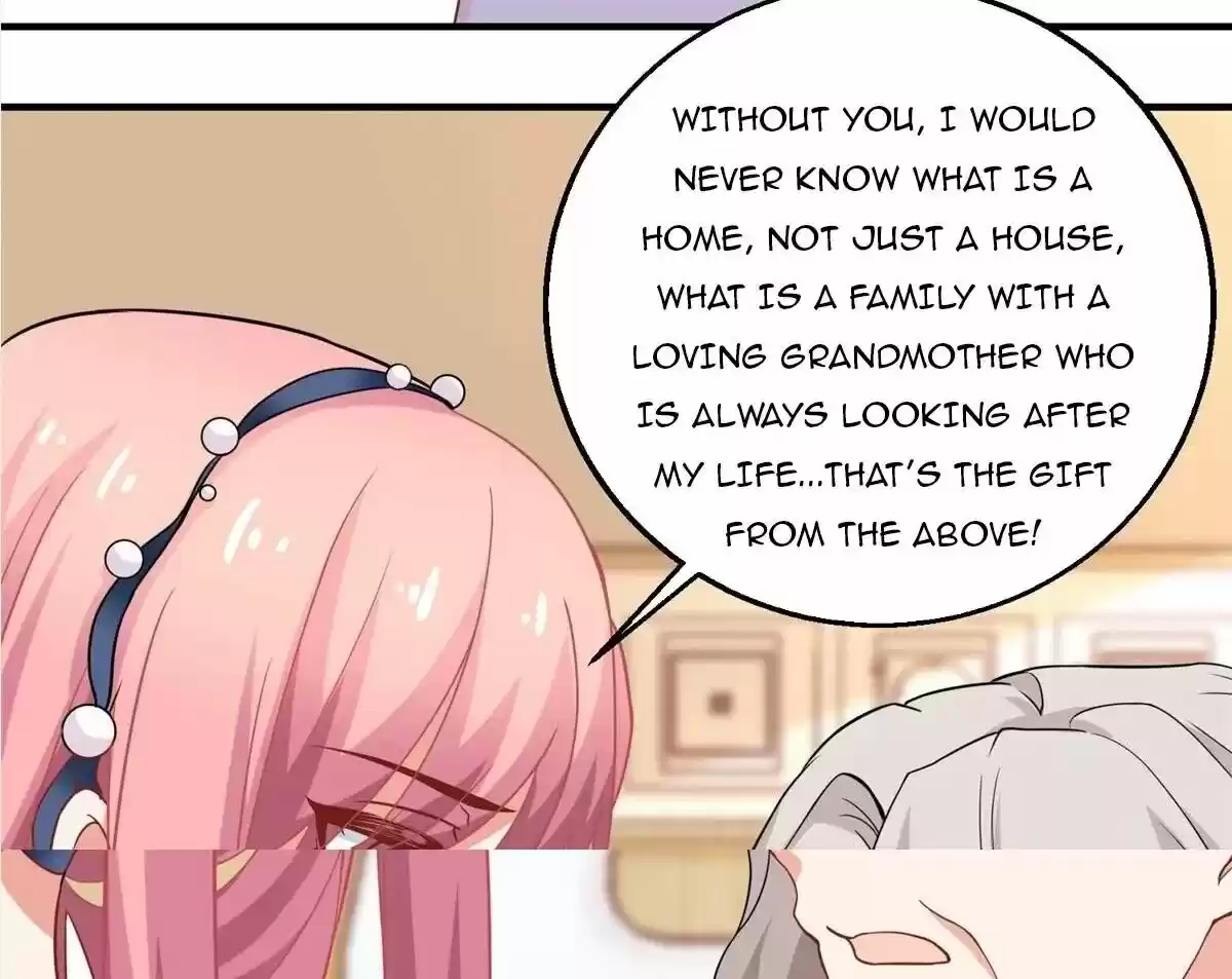 Take Your Mommy Home Chapter 212