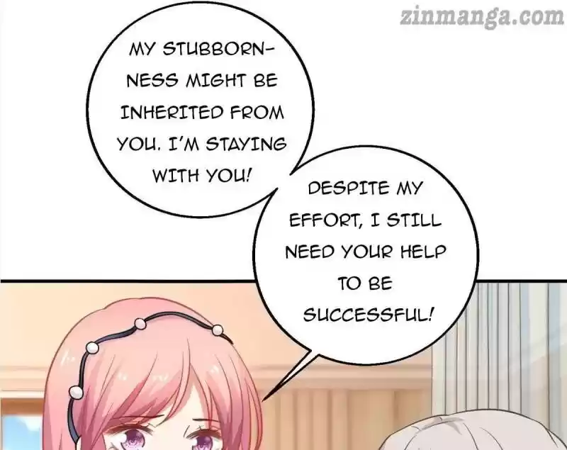 Take Your Mommy Home Chapter 212