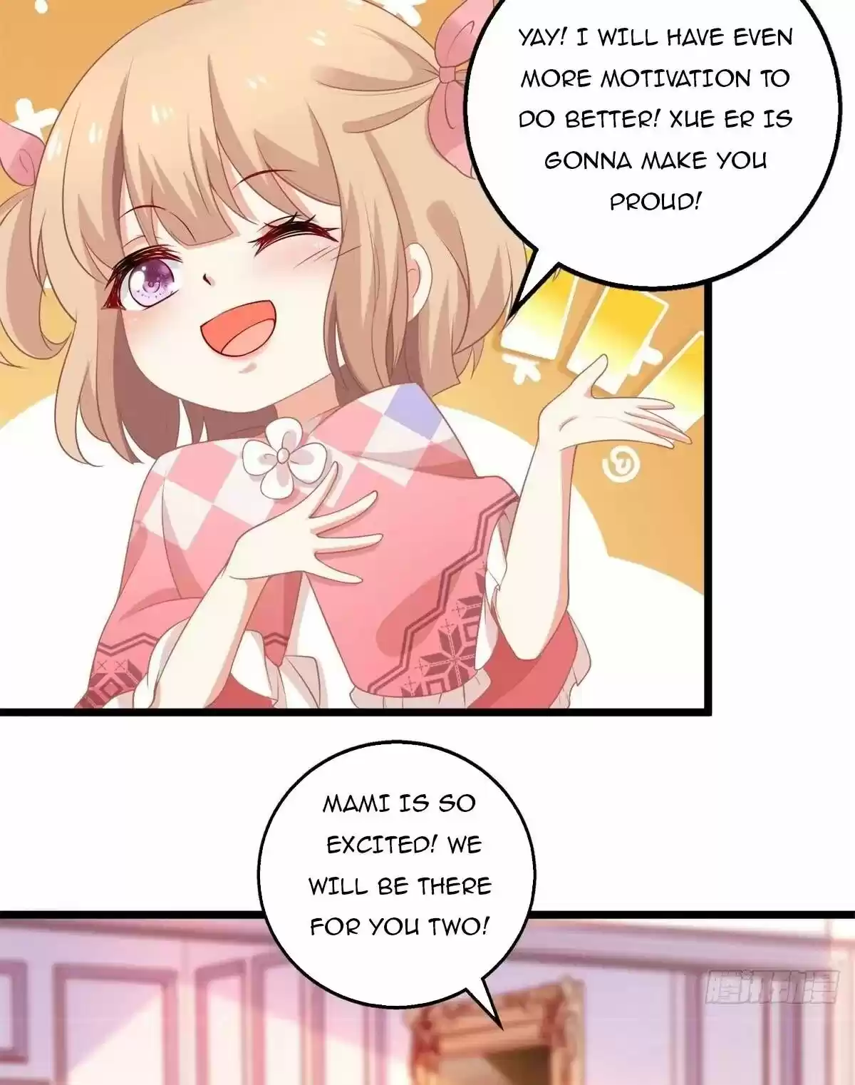 Take Your Mommy Home Chapter 213