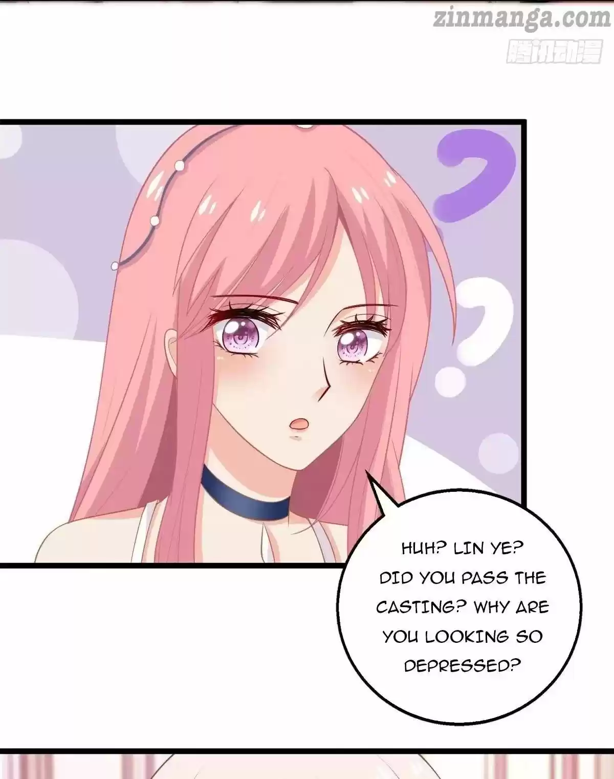 Take Your Mommy Home Chapter 213