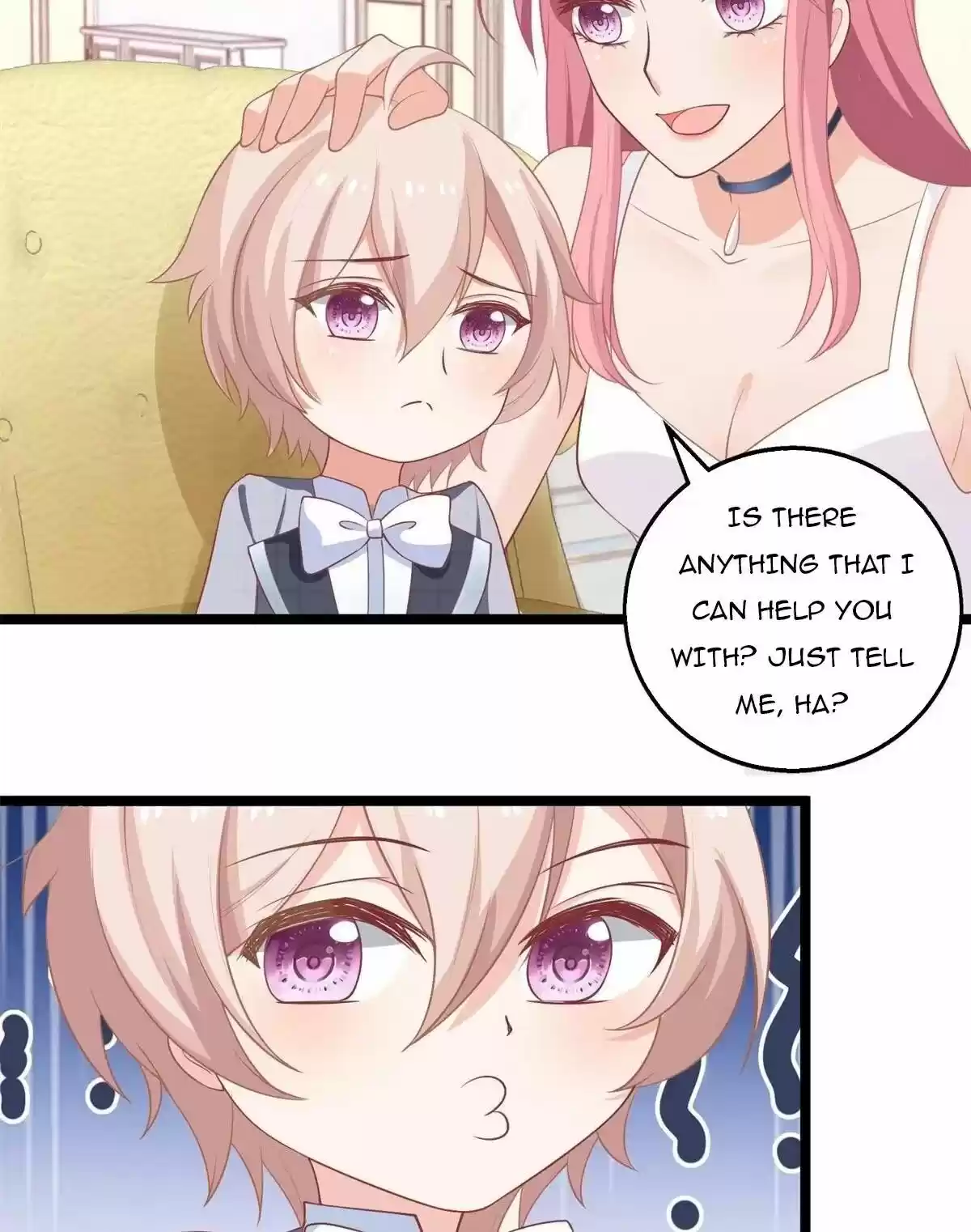 Take Your Mommy Home Chapter 213